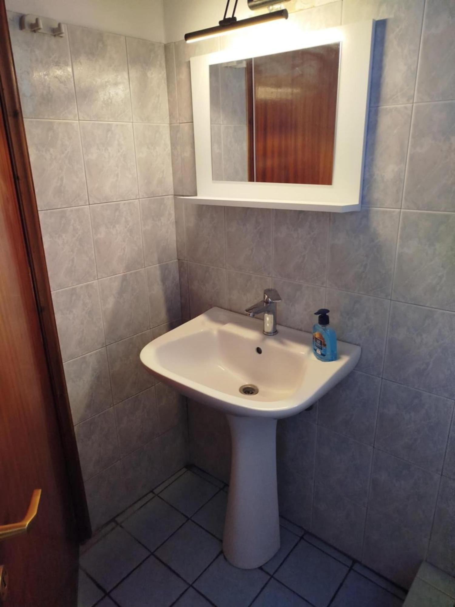 Alex Katerina Apartments Peroulades  Luaran gambar